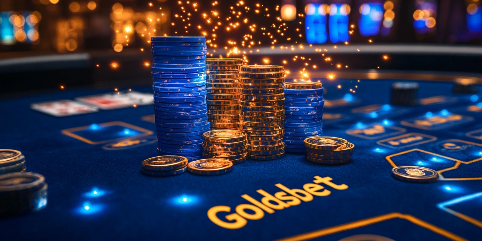 Goldsbet promo code